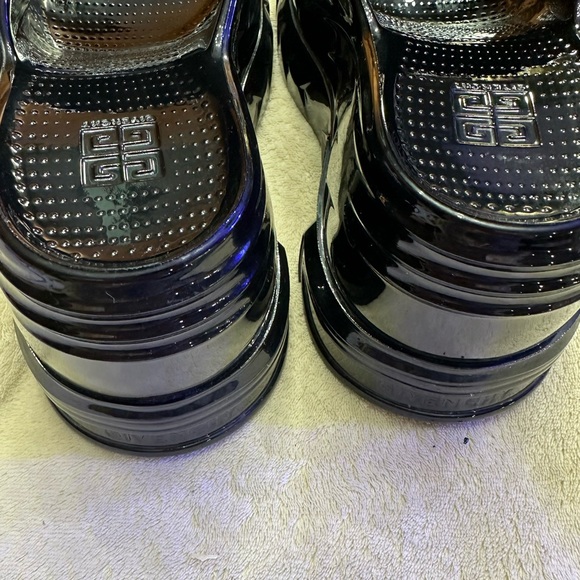 Givenchy Marshmellow Wedge Sandle - Picture 4 of 8